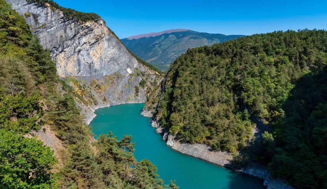 Loveroom Romantique La Mure