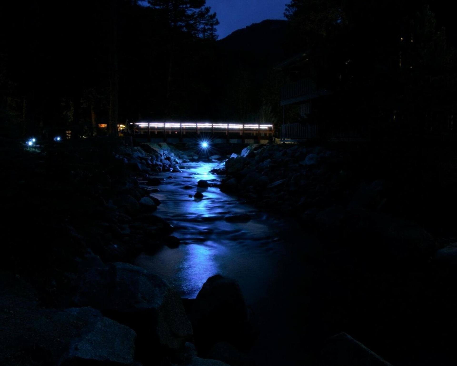 The Inn on Fall River & Fall River Cabins