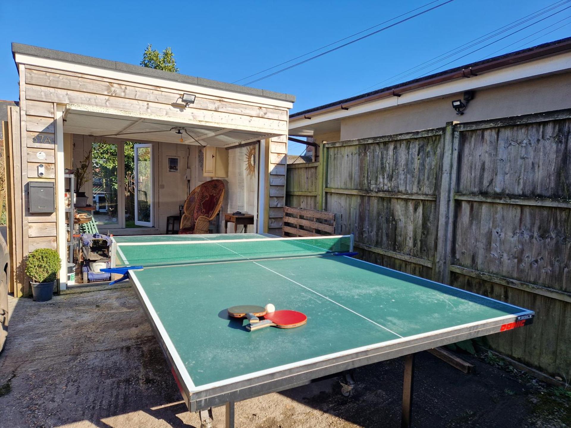 The Hideaway - Central Wareham