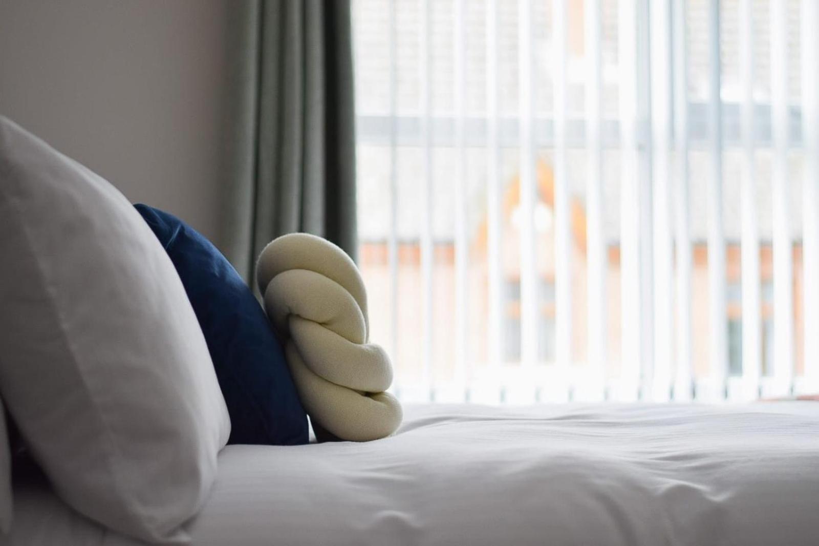 Maggies Leap Townhouse