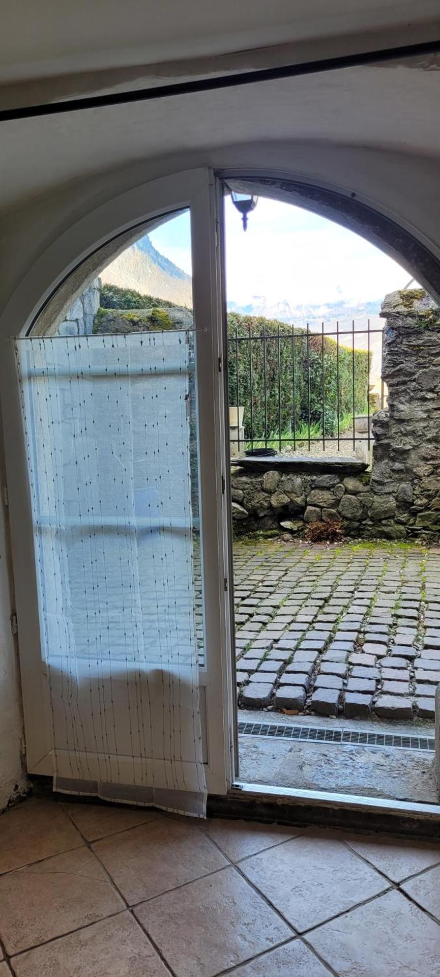 View (from property/room)