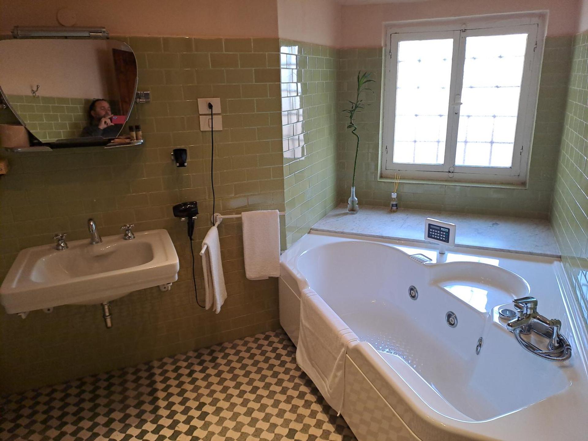 Agriturismo Montecorona