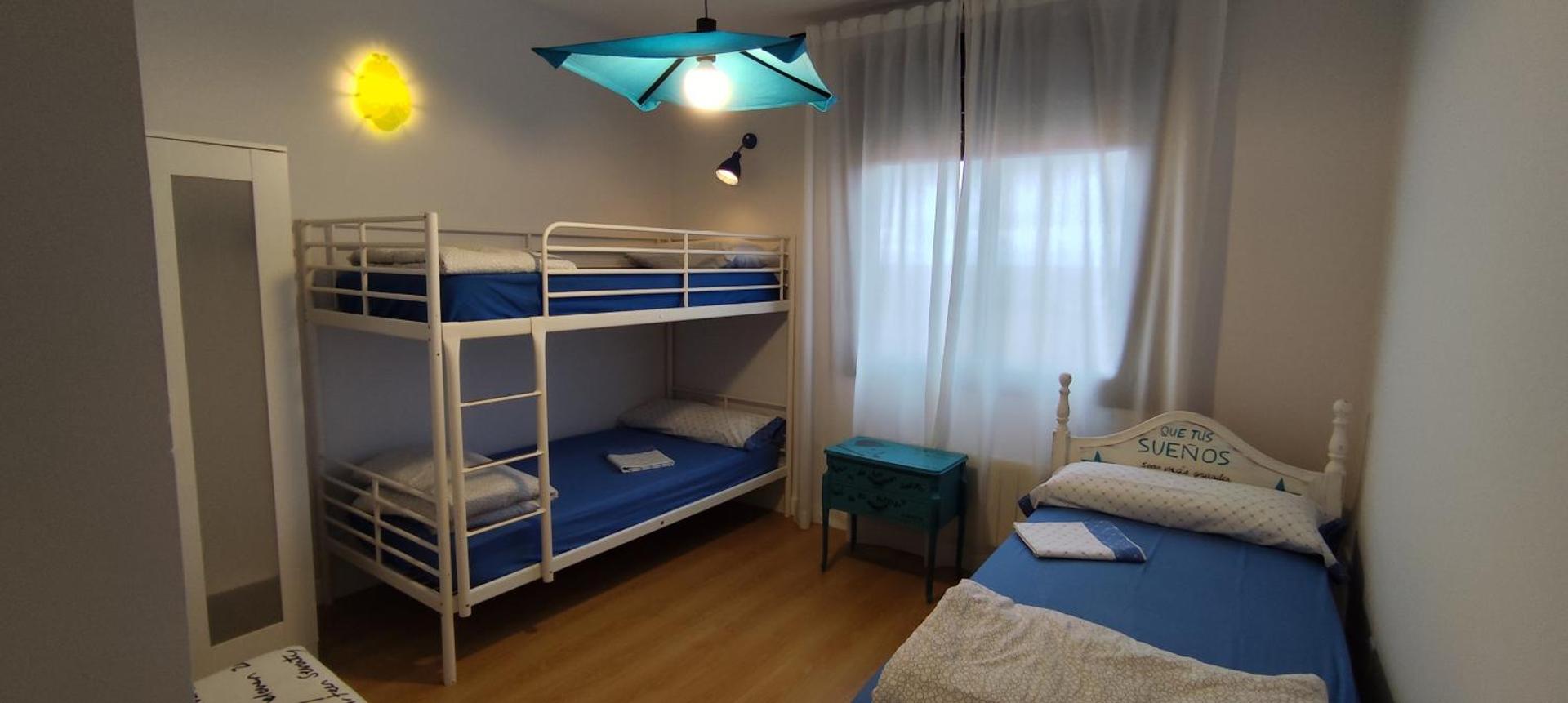 Casa La Rosa de los Vientos