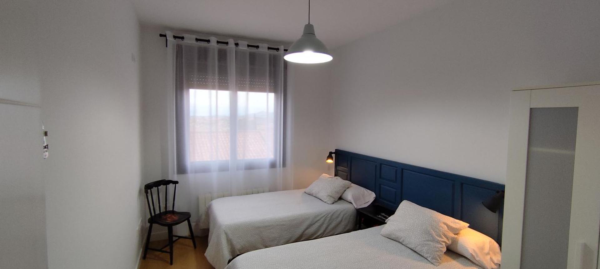 Casa La Rosa de los Vientos