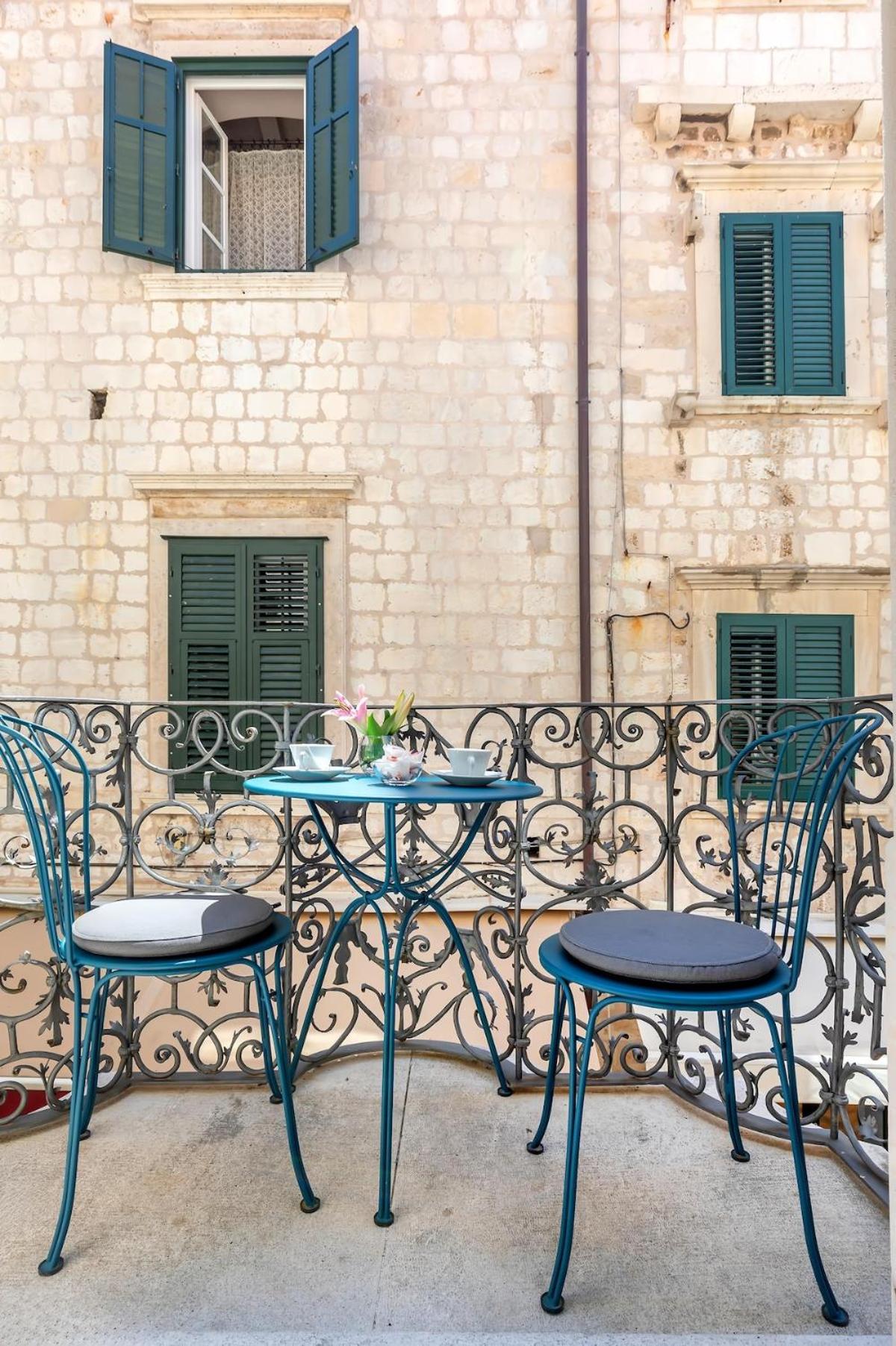 Dubrovnik PALACE Old Town - "W apartment"