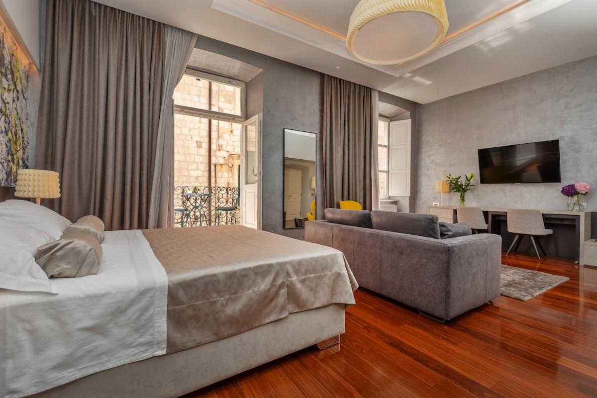 Dubrovnik PALACE Old Town - "W apartment"