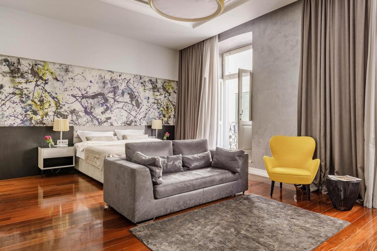 Dubrovnik PALACE Old Town - "W apartment"