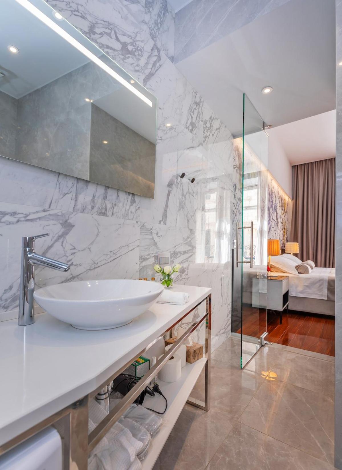 Dubrovnik PALACE Old Town - "W apartment"