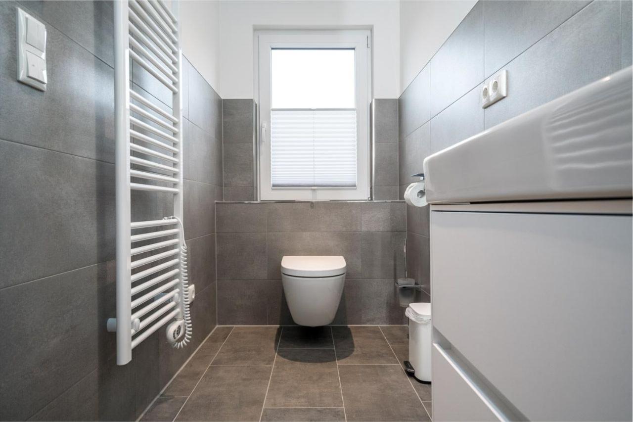 Ferienwohnung ScheunenBlick