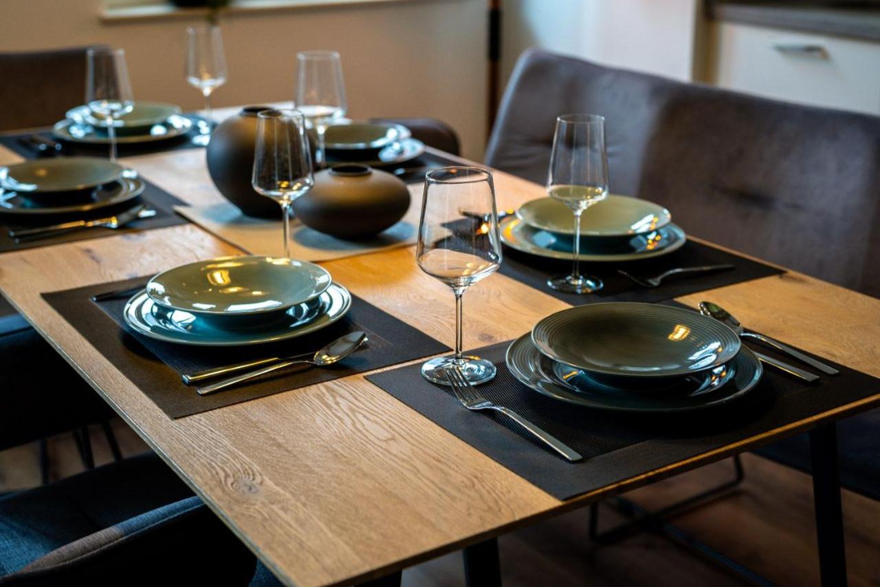 Ferienwohnung ScheunenBlick