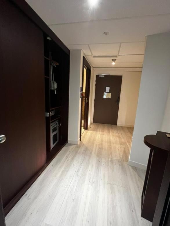 Hôtel 17.4 - Lycée d'Hôtellerie et de Tourisme