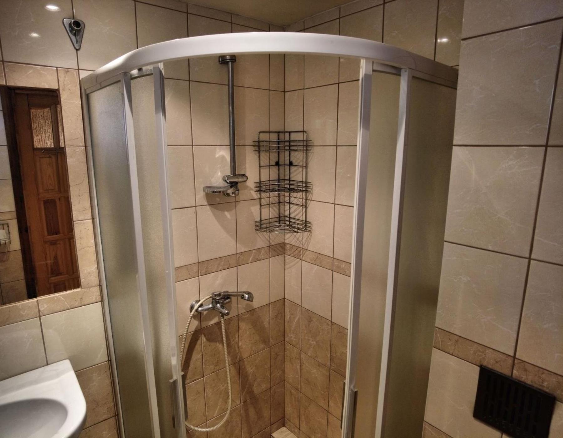 Domek całoroczny El Coyote