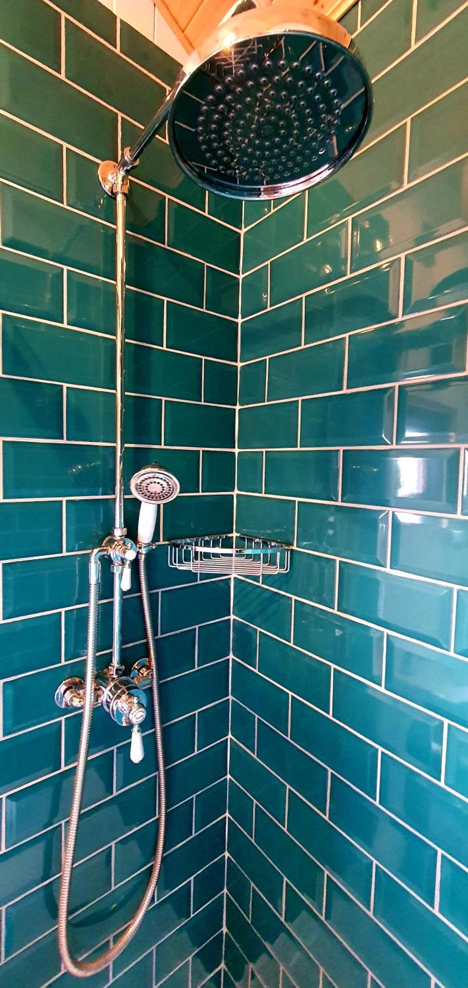 Cornwall Luxury Hot Tub Huts