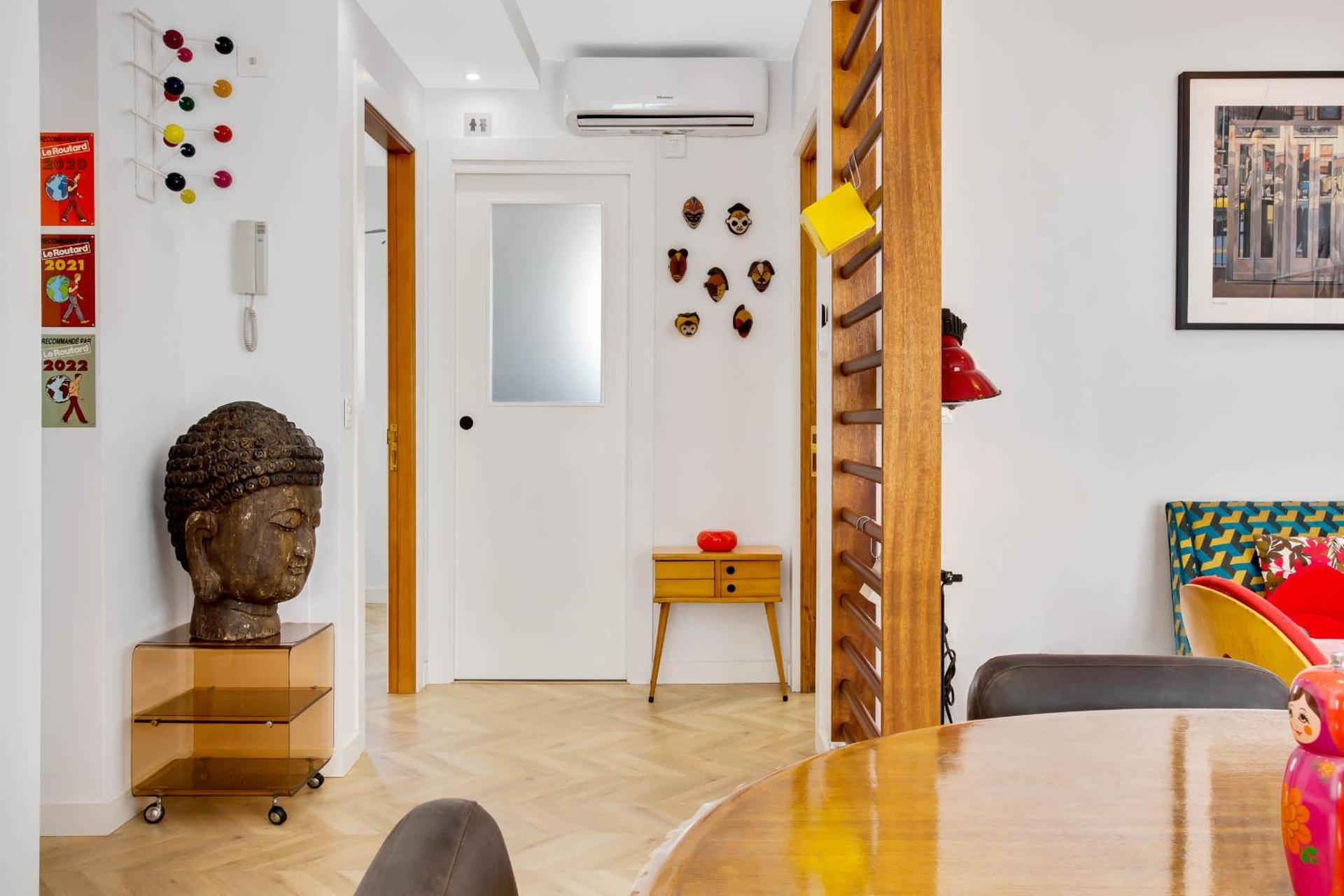 Casa Fandango - Pueblo Blanco