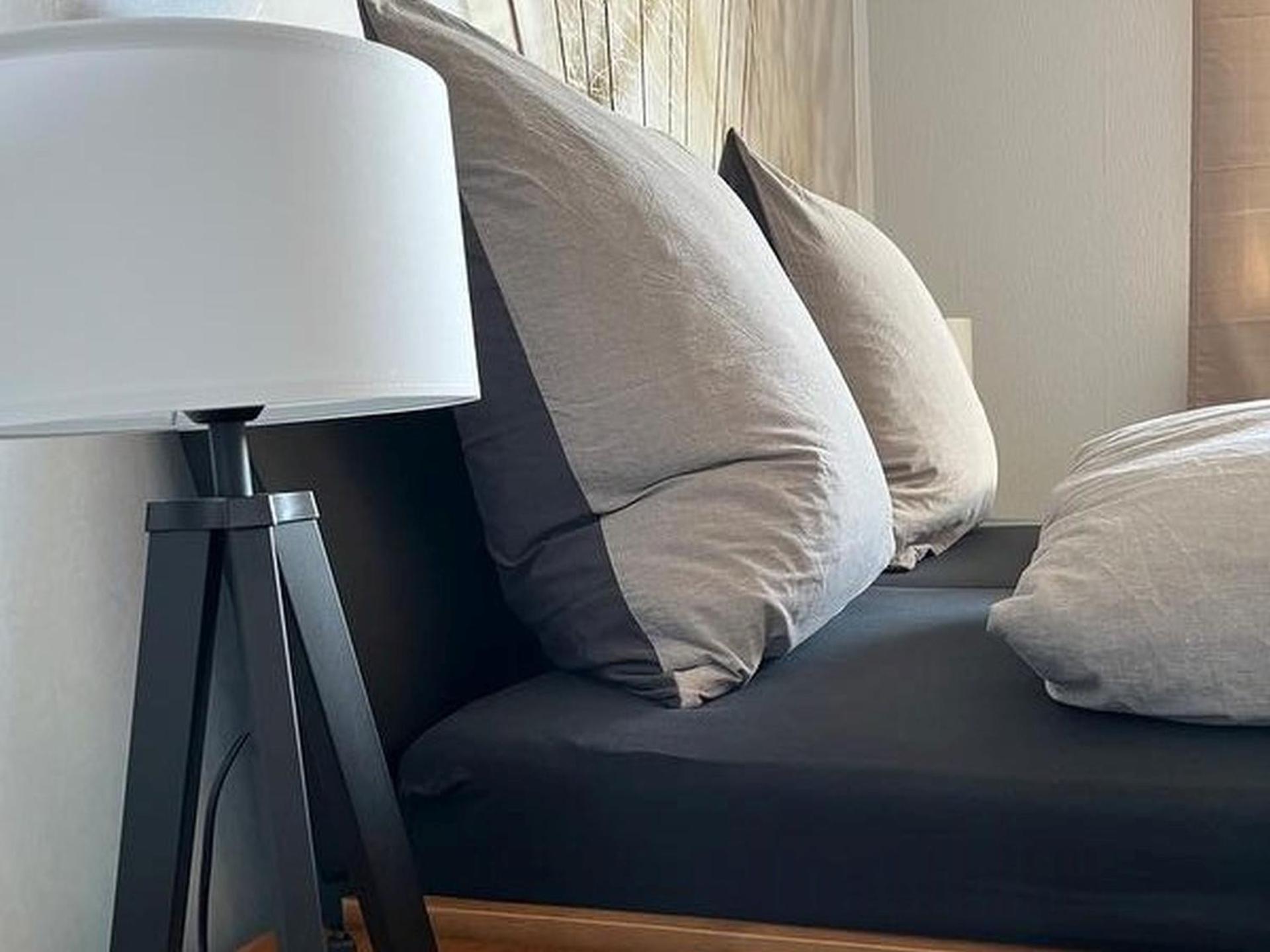 Two-Bedroom Superior Apartment