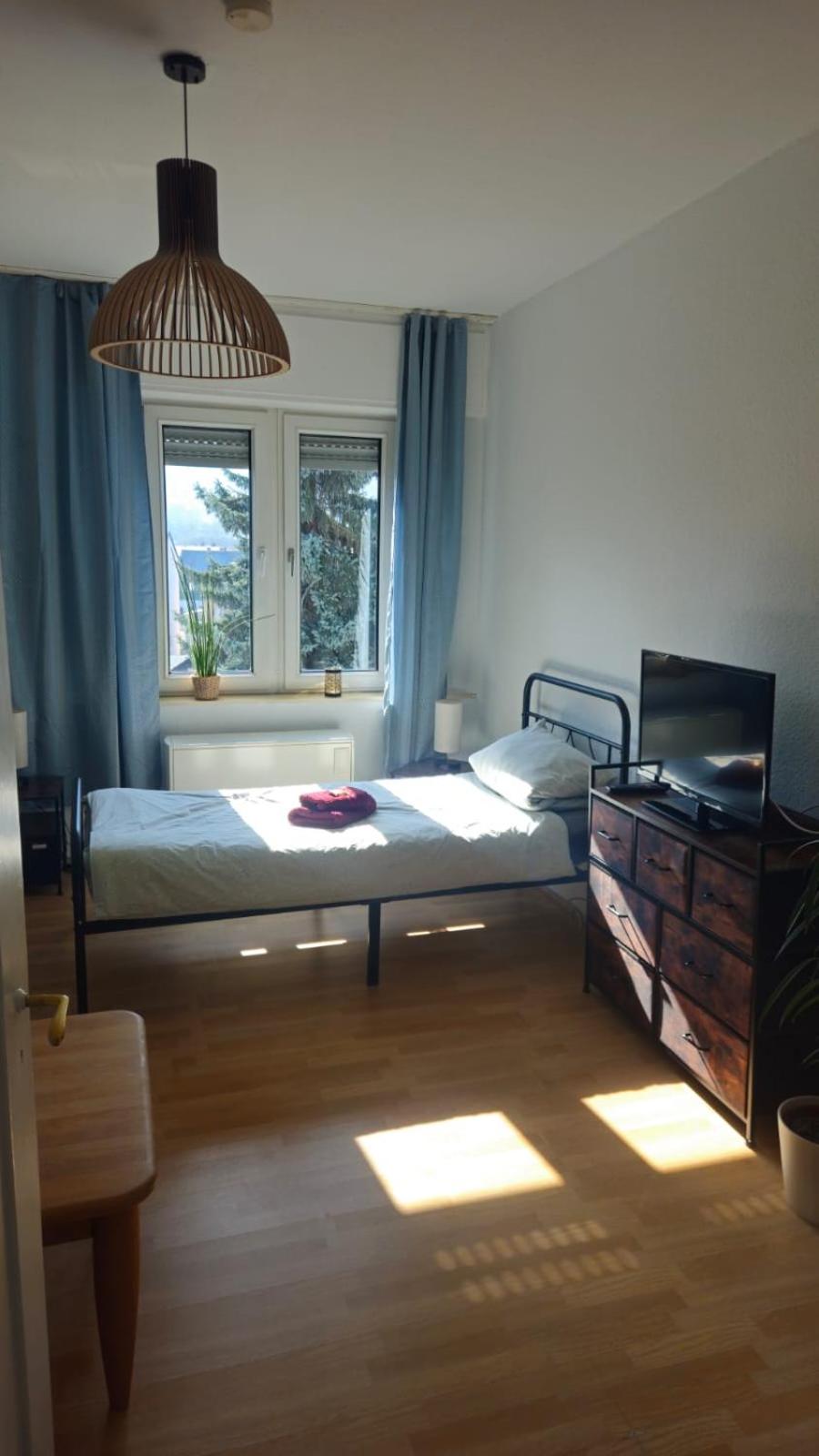 Ferienwohnung Hohenlimburg