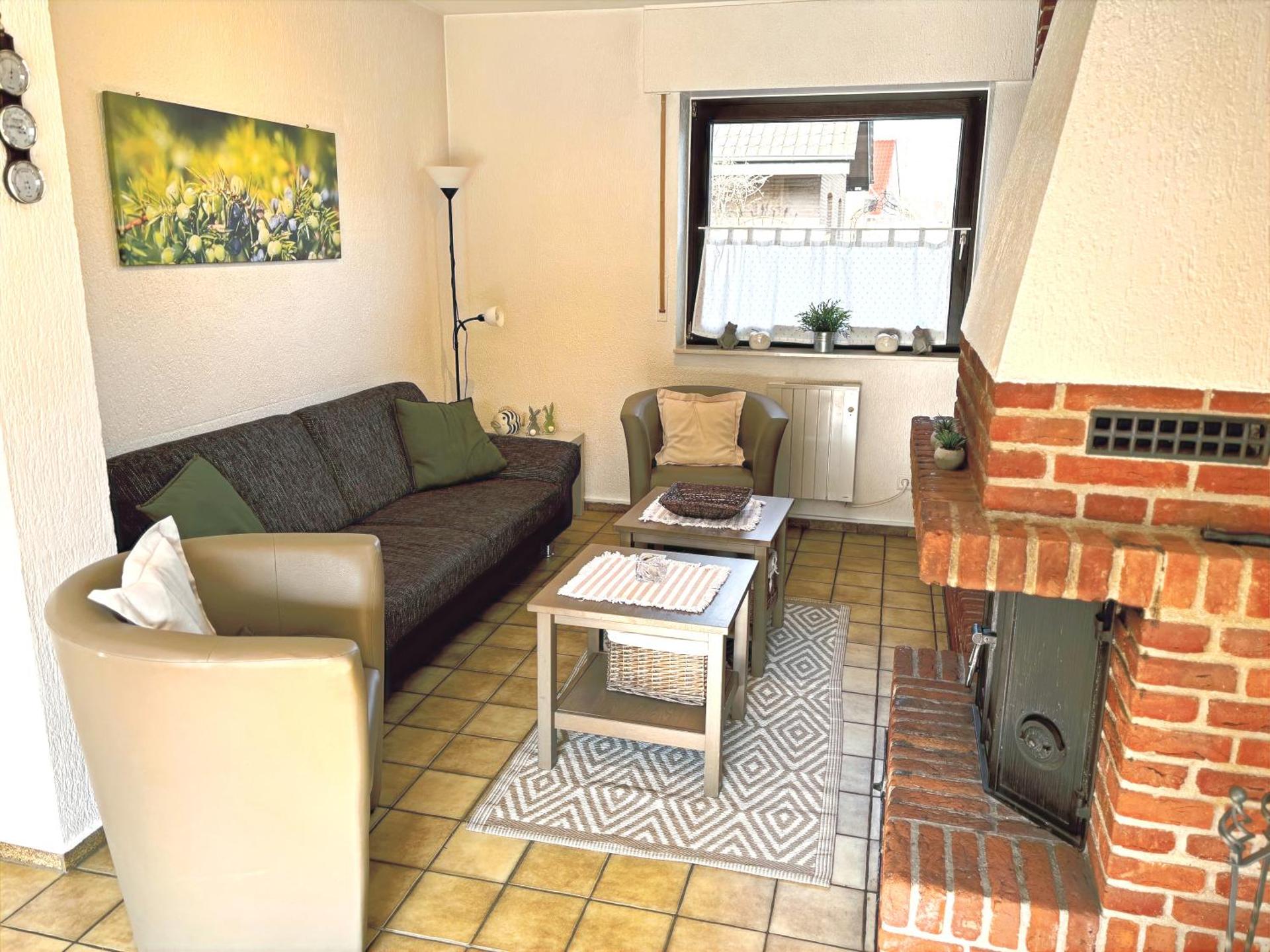 Ferienhaus Wacholderhain