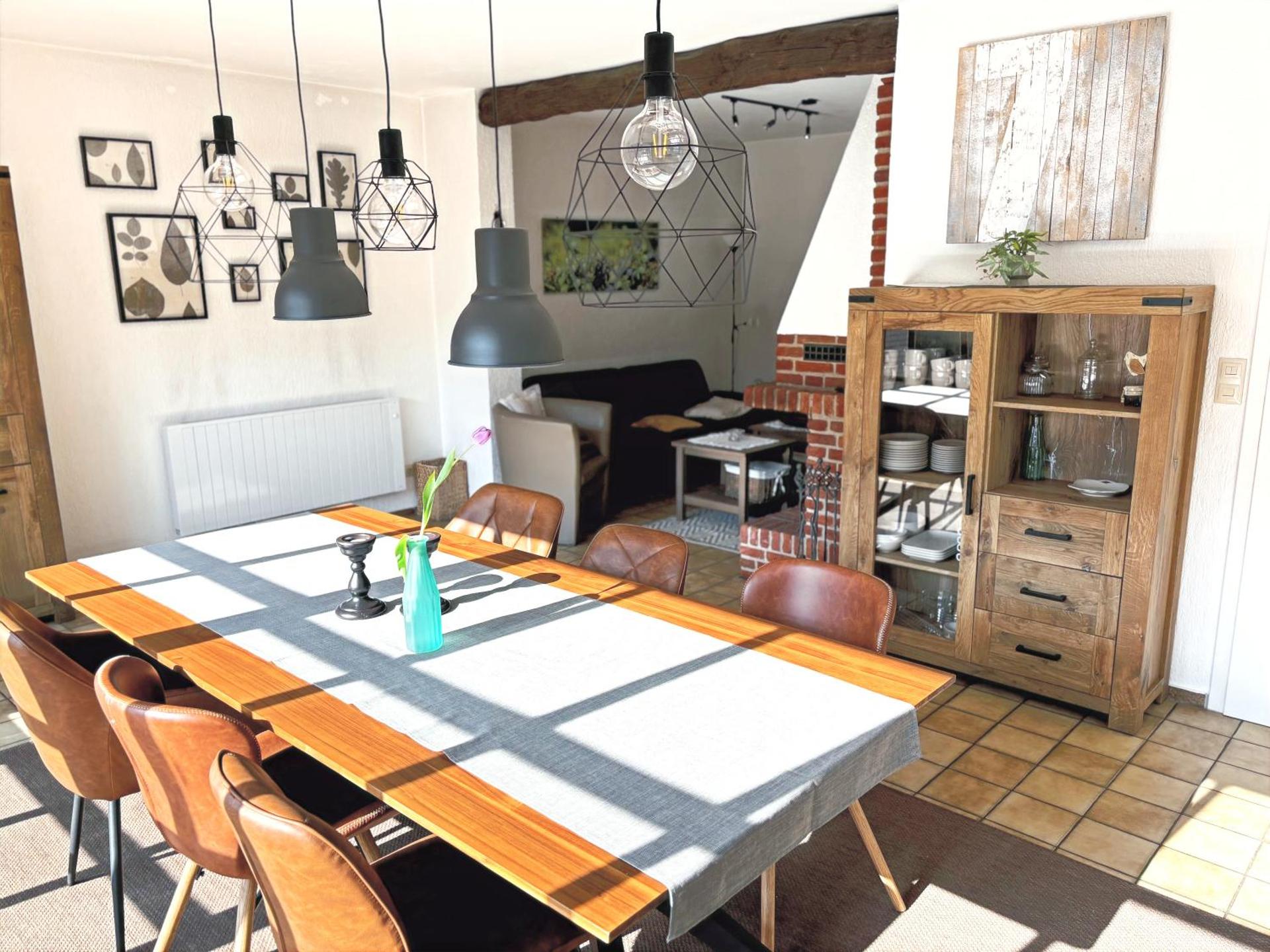 Ferienhaus Wacholderhain