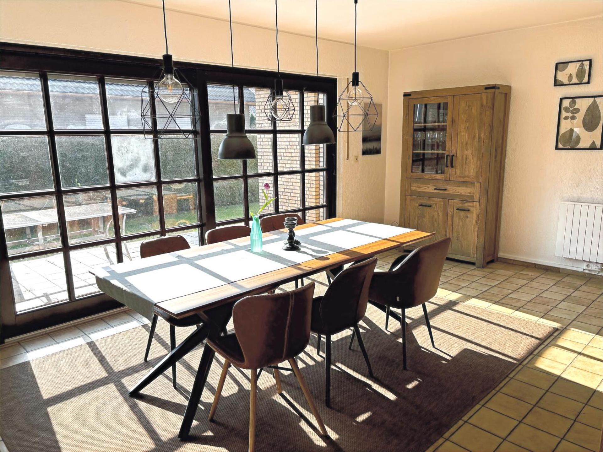 Ferienhaus Wacholderhain