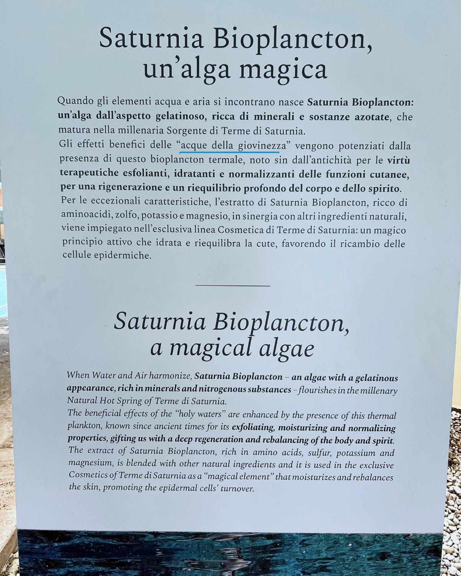 Casale Terre Rosse Garden