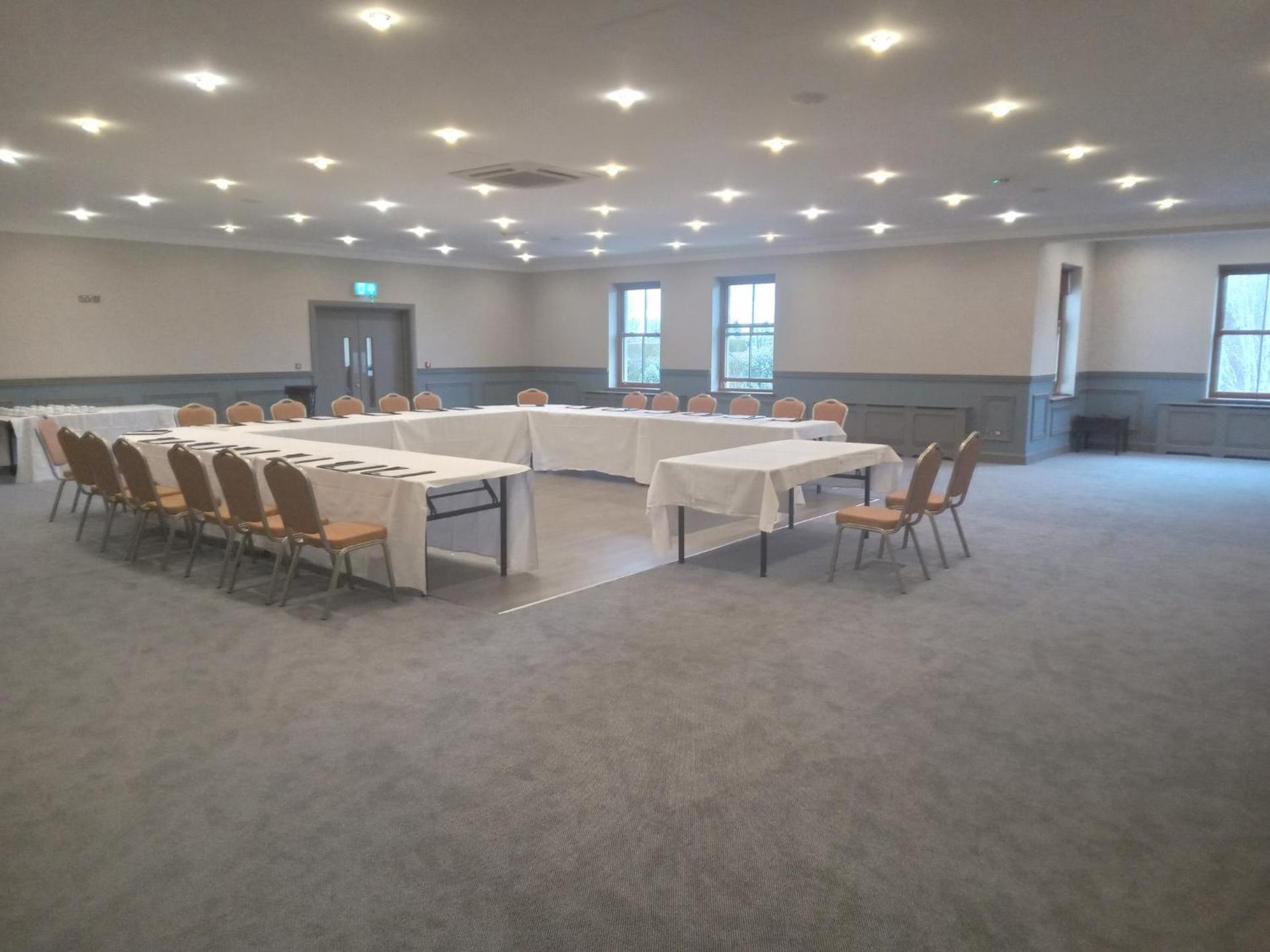 Meeting/conference room