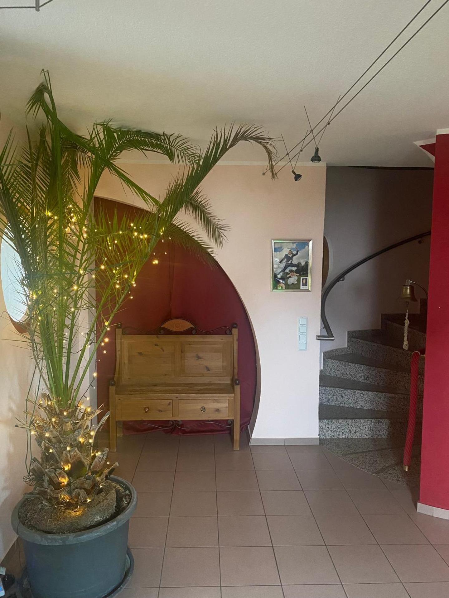 SECRA Exclusive Maisonette-Ferienzimmer Am Backhausgarten