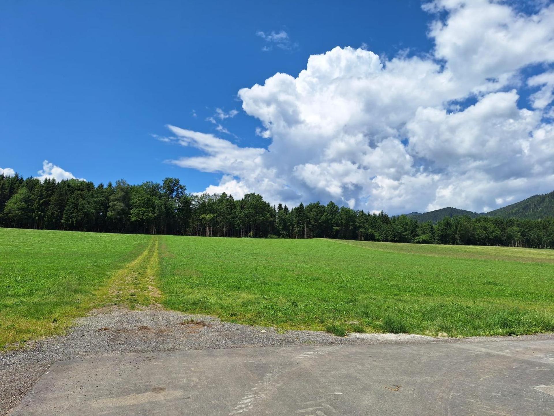Campingplatz Orange Schindelbacherhof