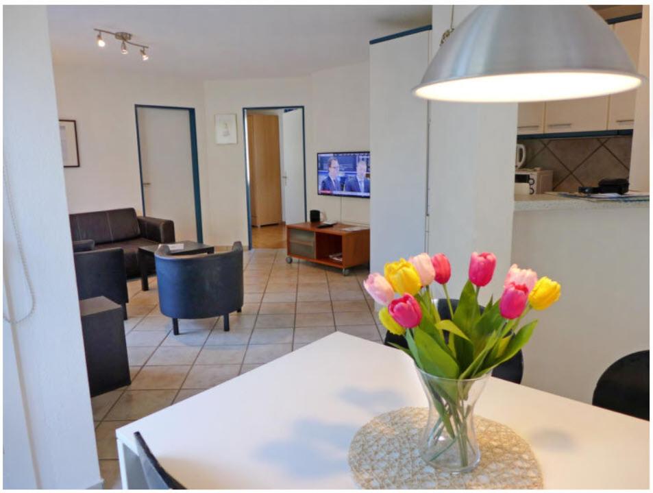 Marta Holiday Apartment