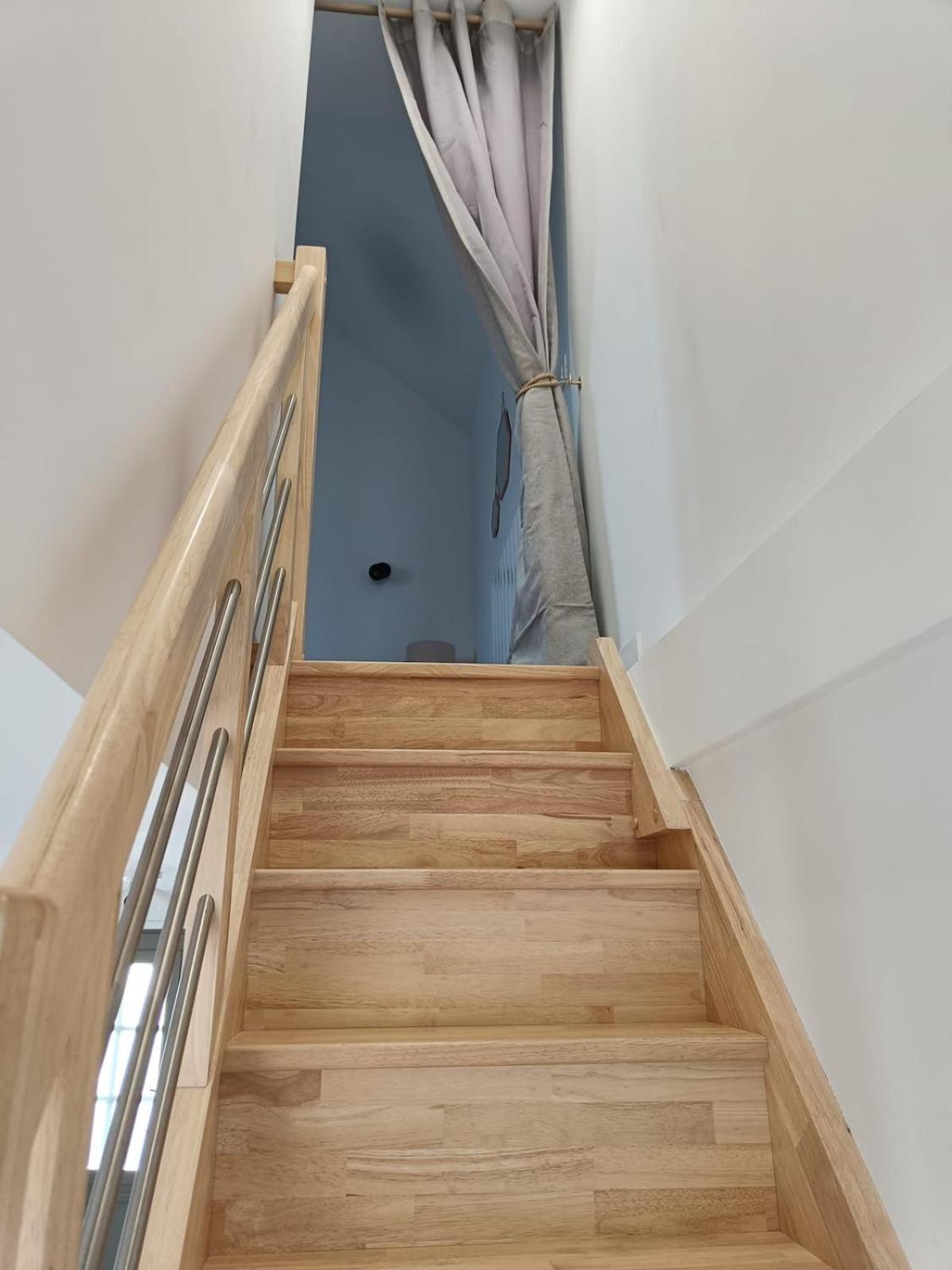 Petite maison bretonne 2 personnes accès piscine