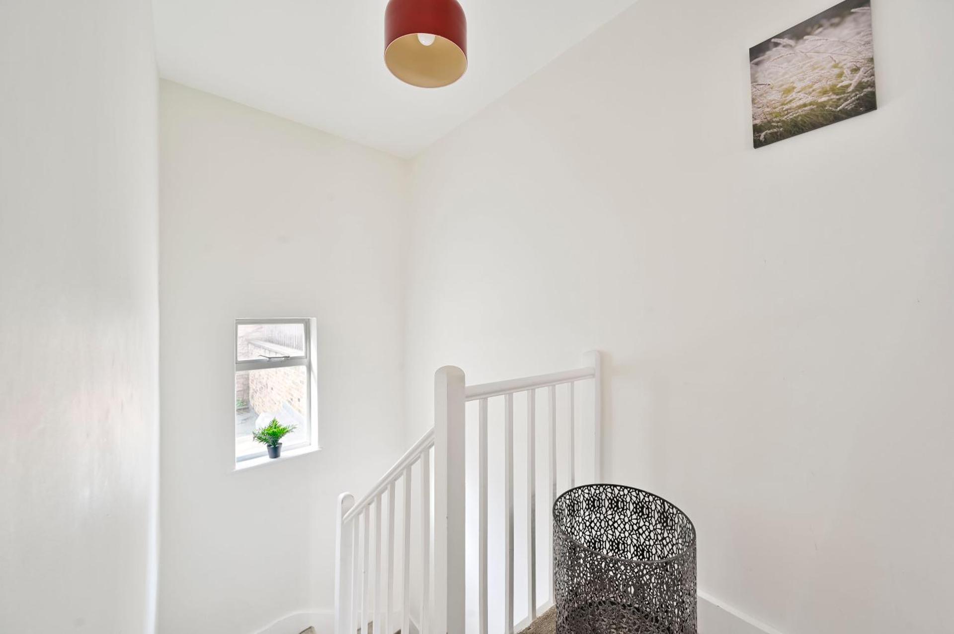 Comfortable Apartment Near Sloane Square