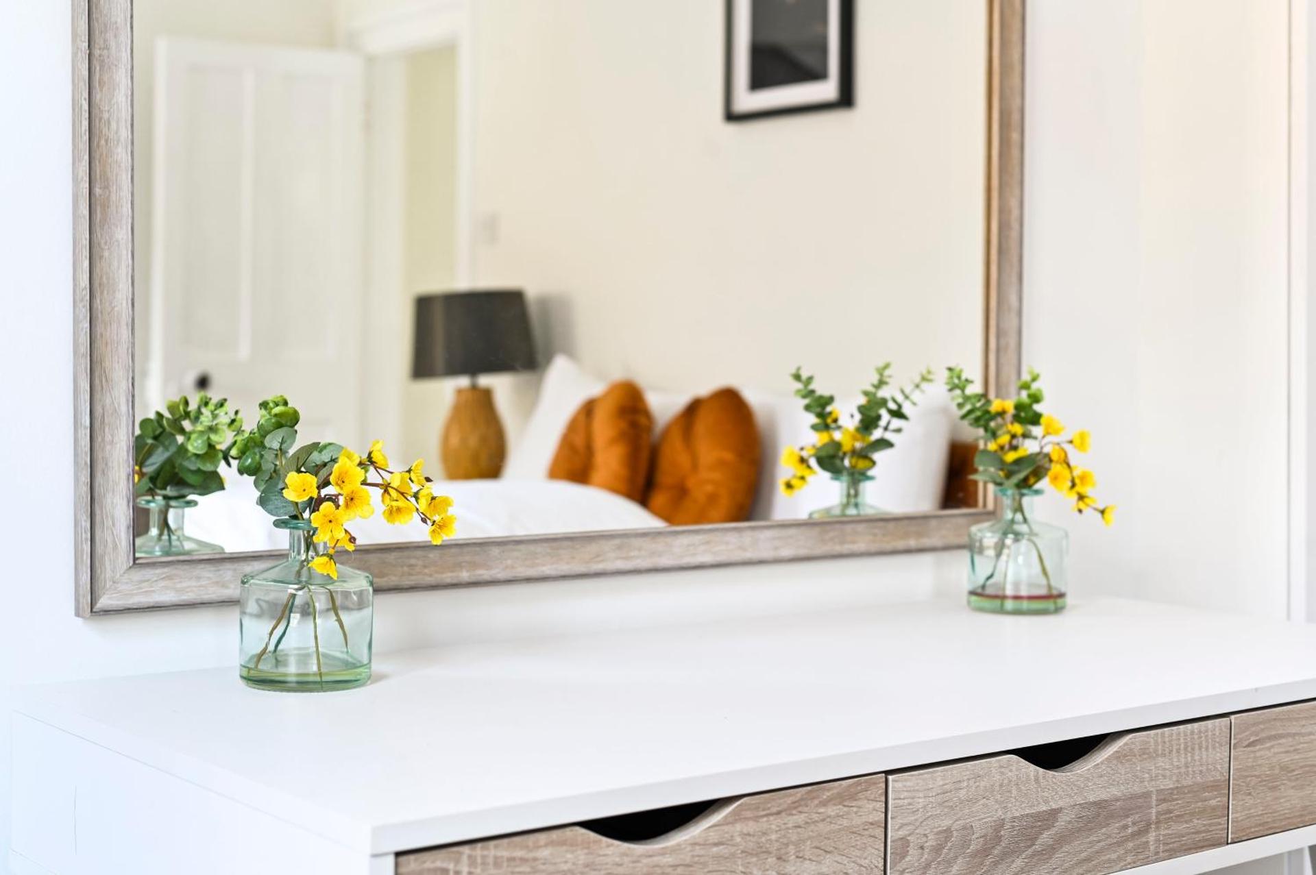 Comfortable Apartment Near Sloane Square