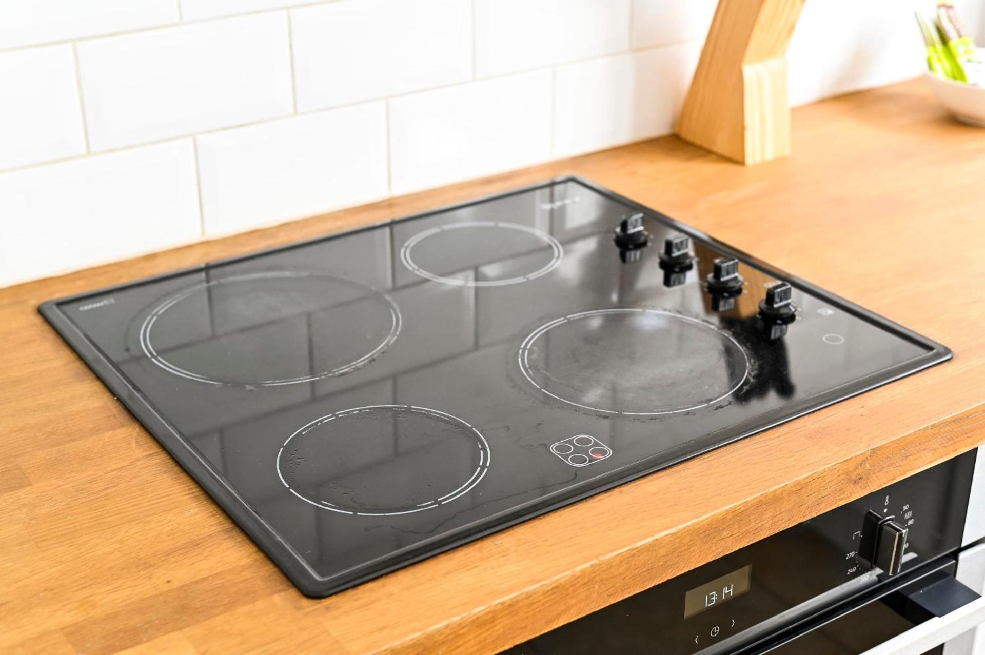 Comfortable Apartment Near Sloane Square