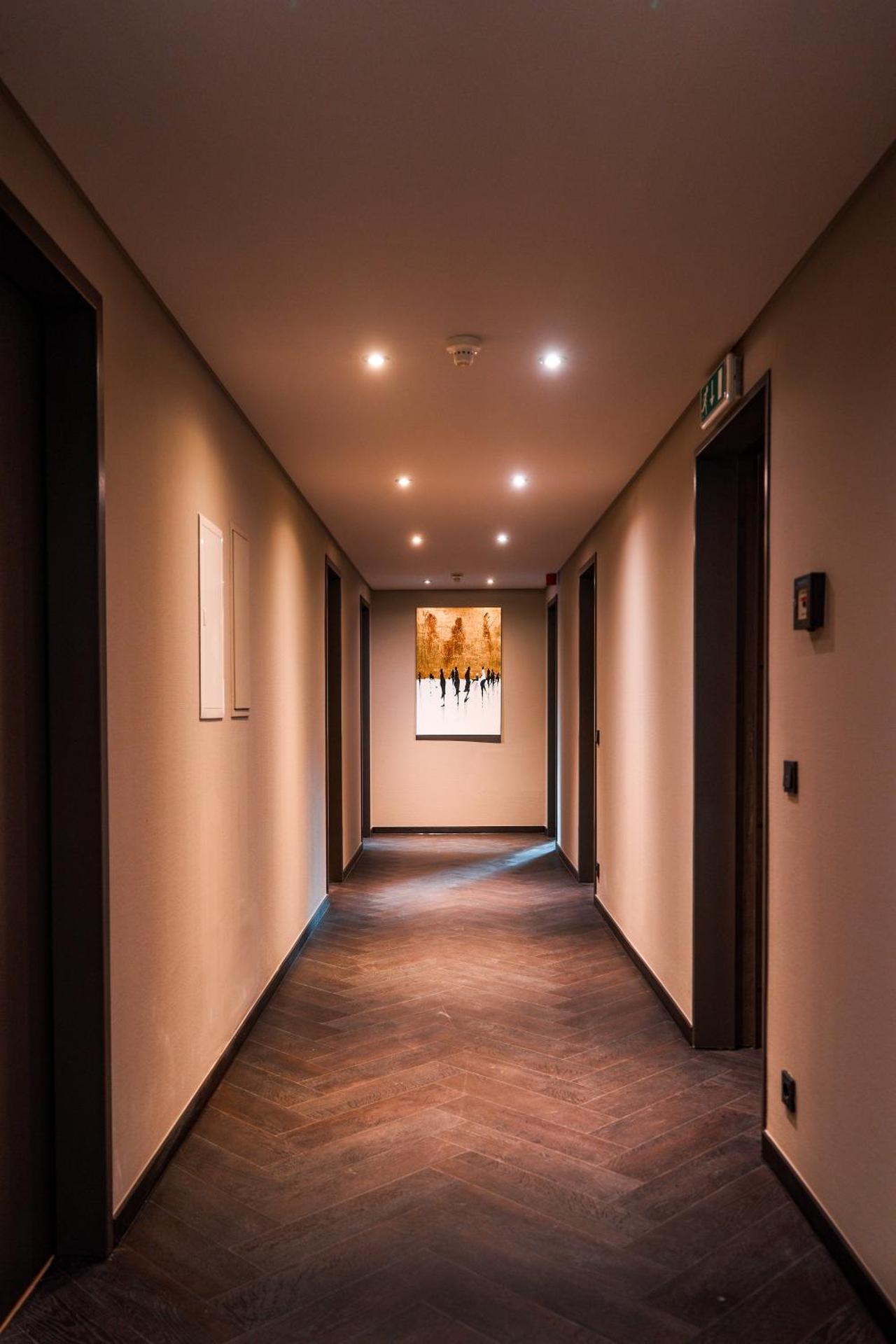 VILLA FIRST im Sophienhof