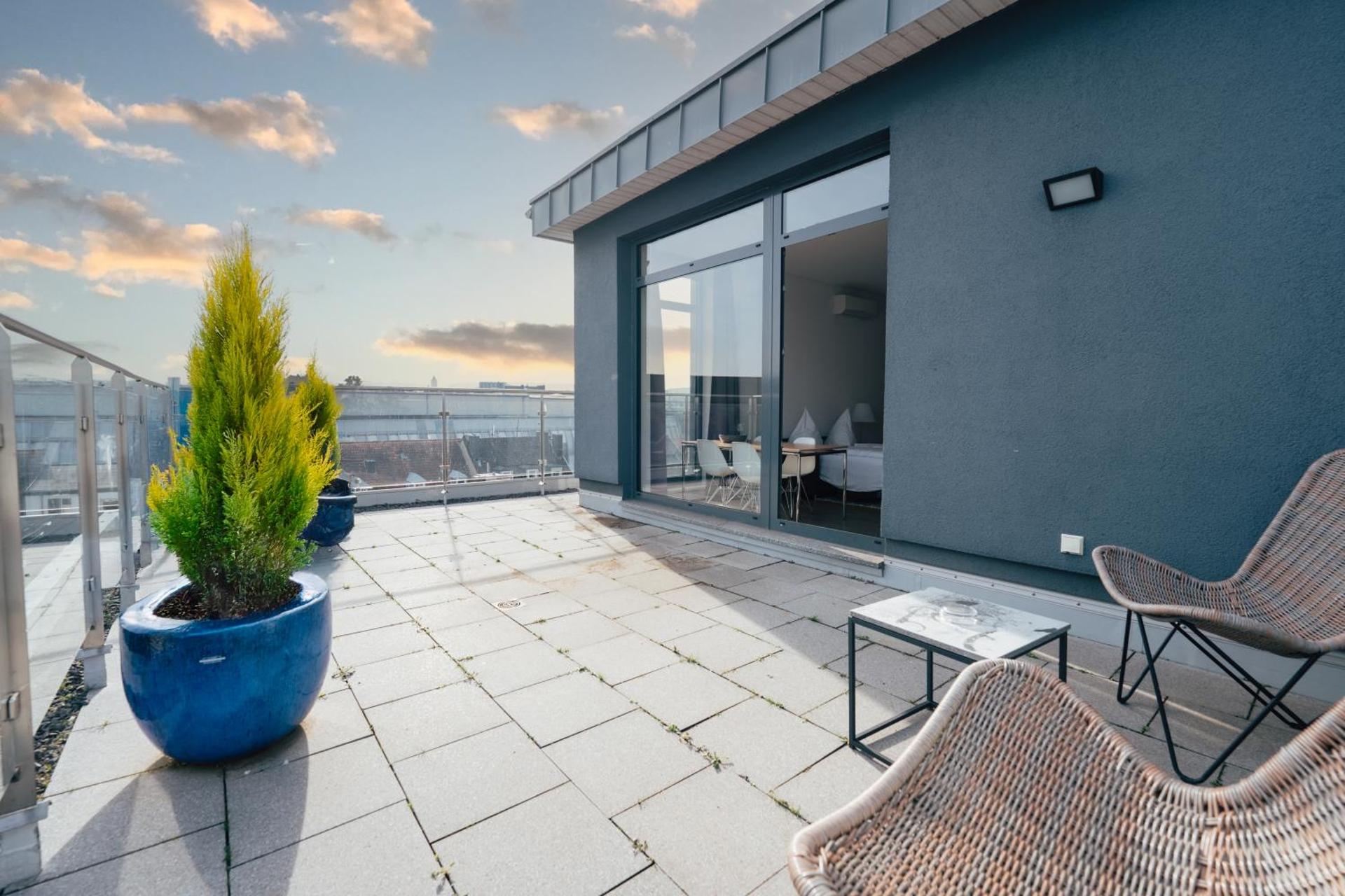 View (from property/room)