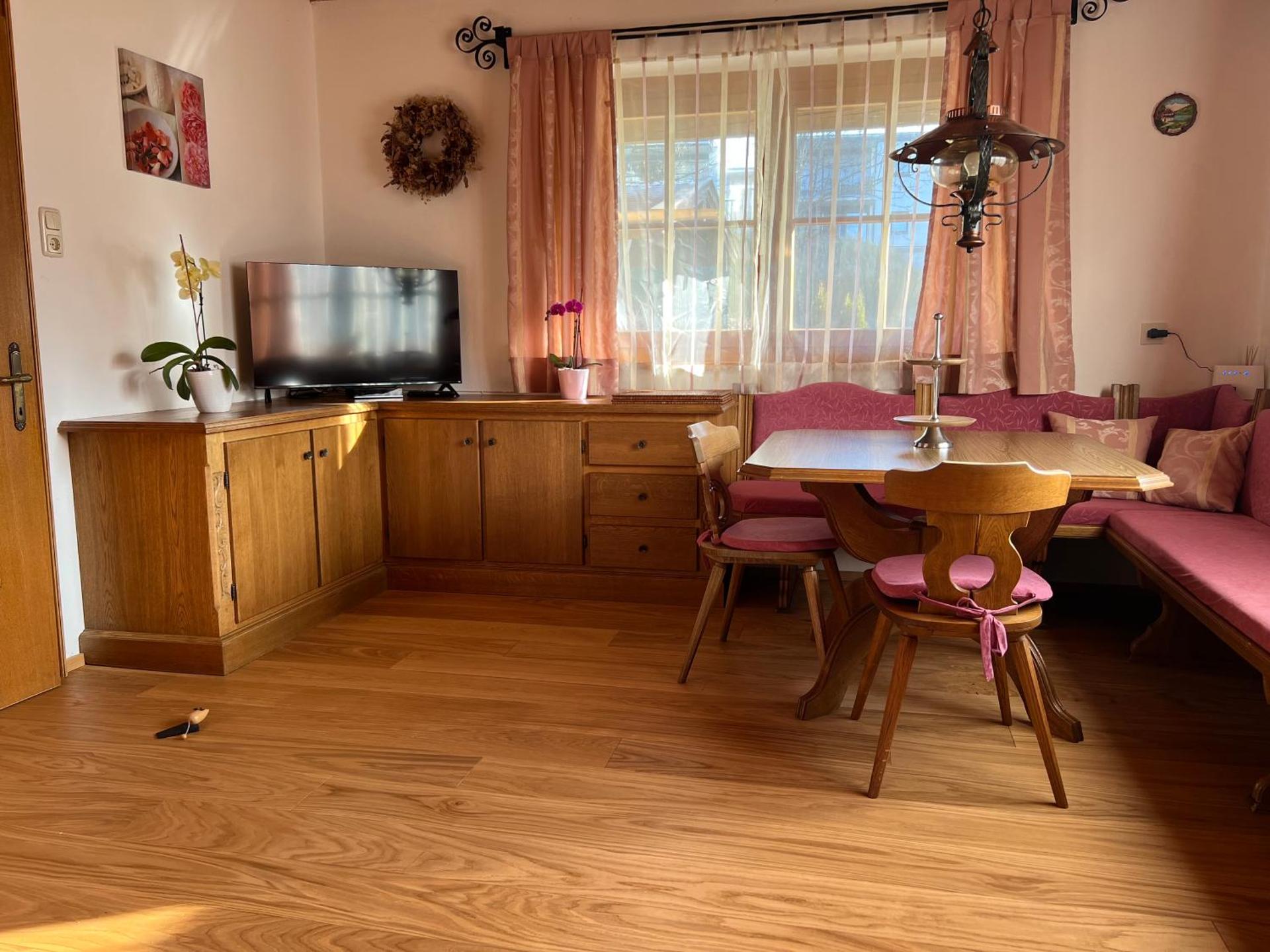 Holiday Home (Annex)