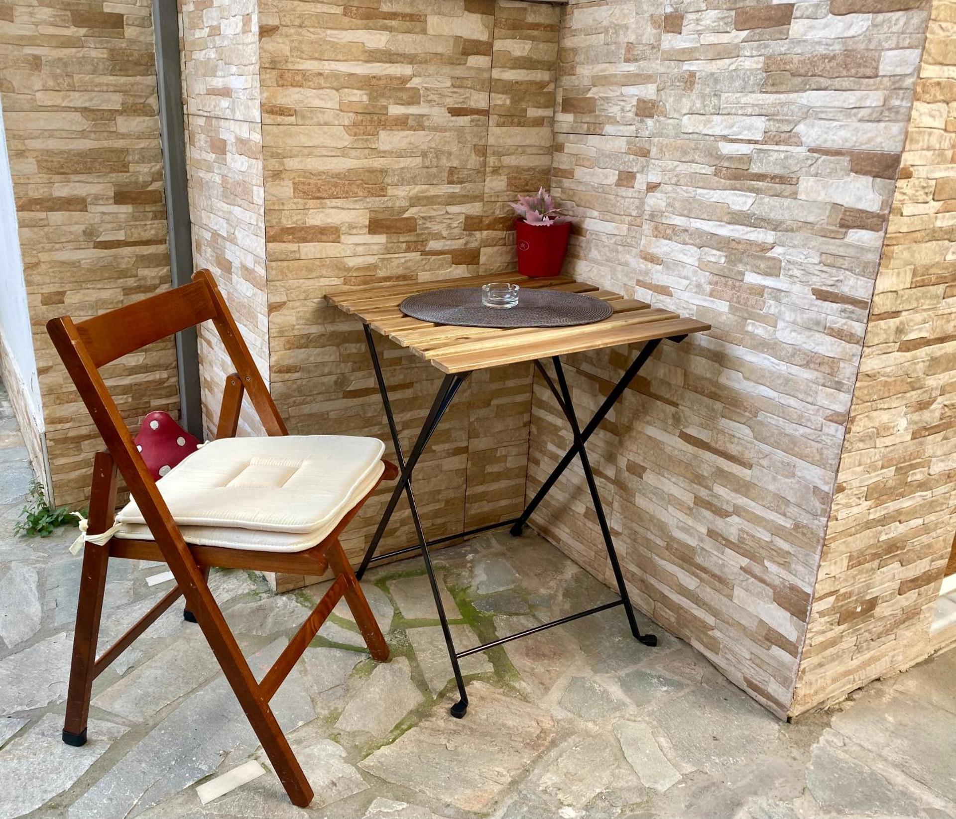 Casa de Elena Marousi