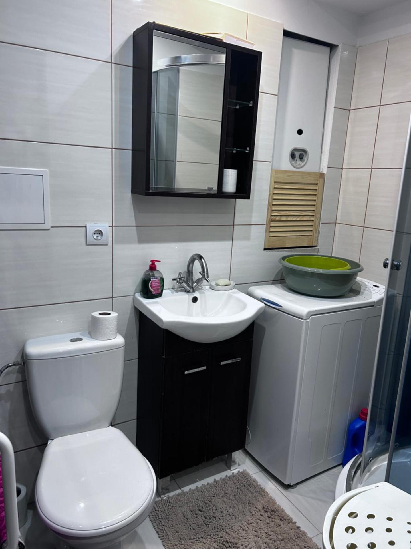 Apartament Orzeszkowa