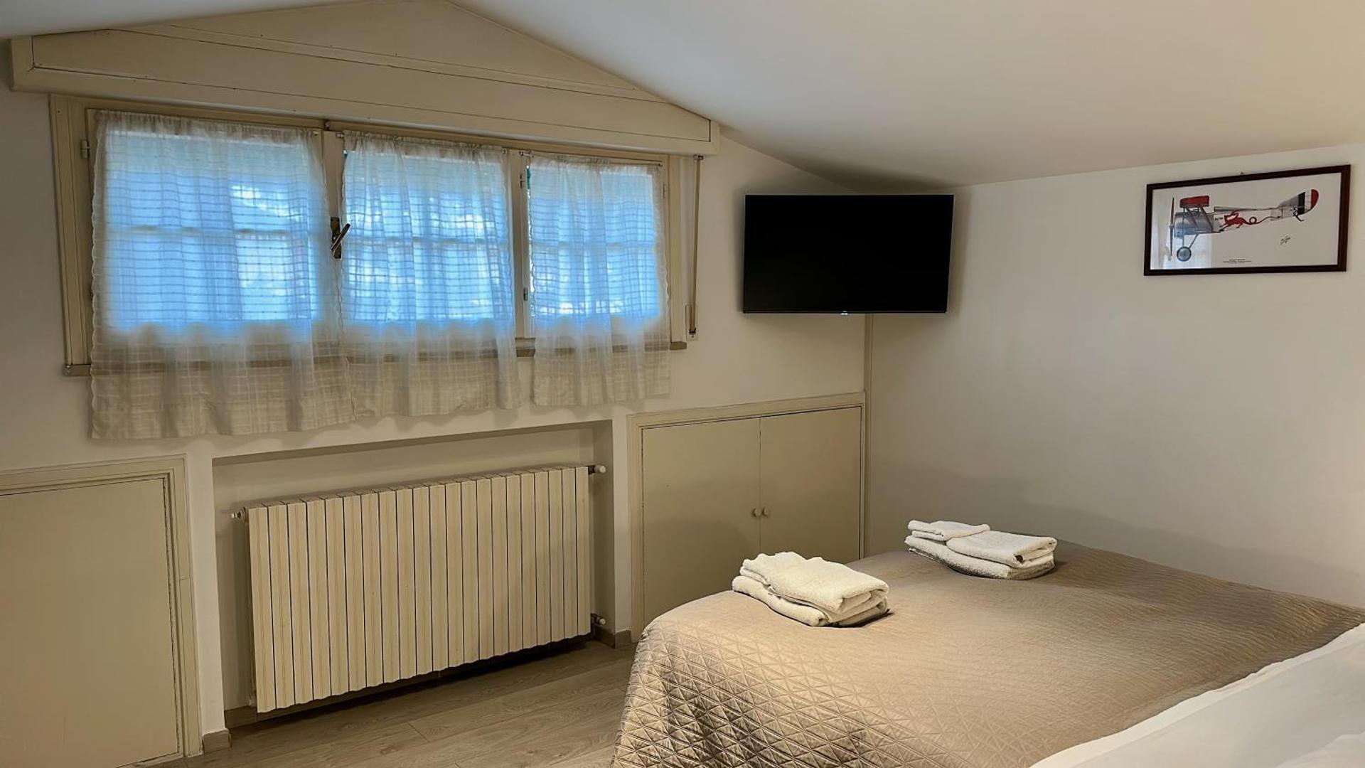 Appartamenti Villa Renata