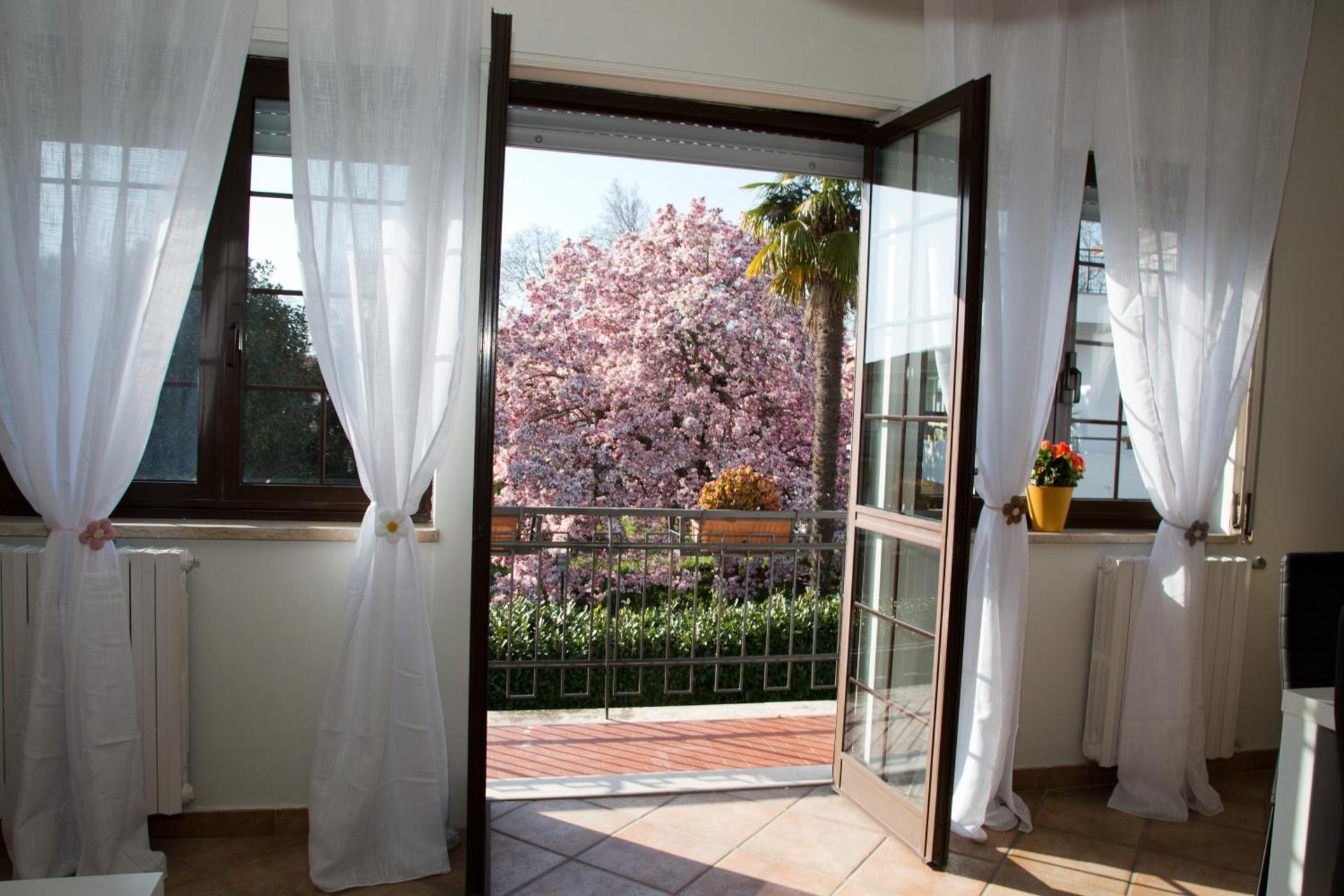 Le Floreali - Casa Camomilla