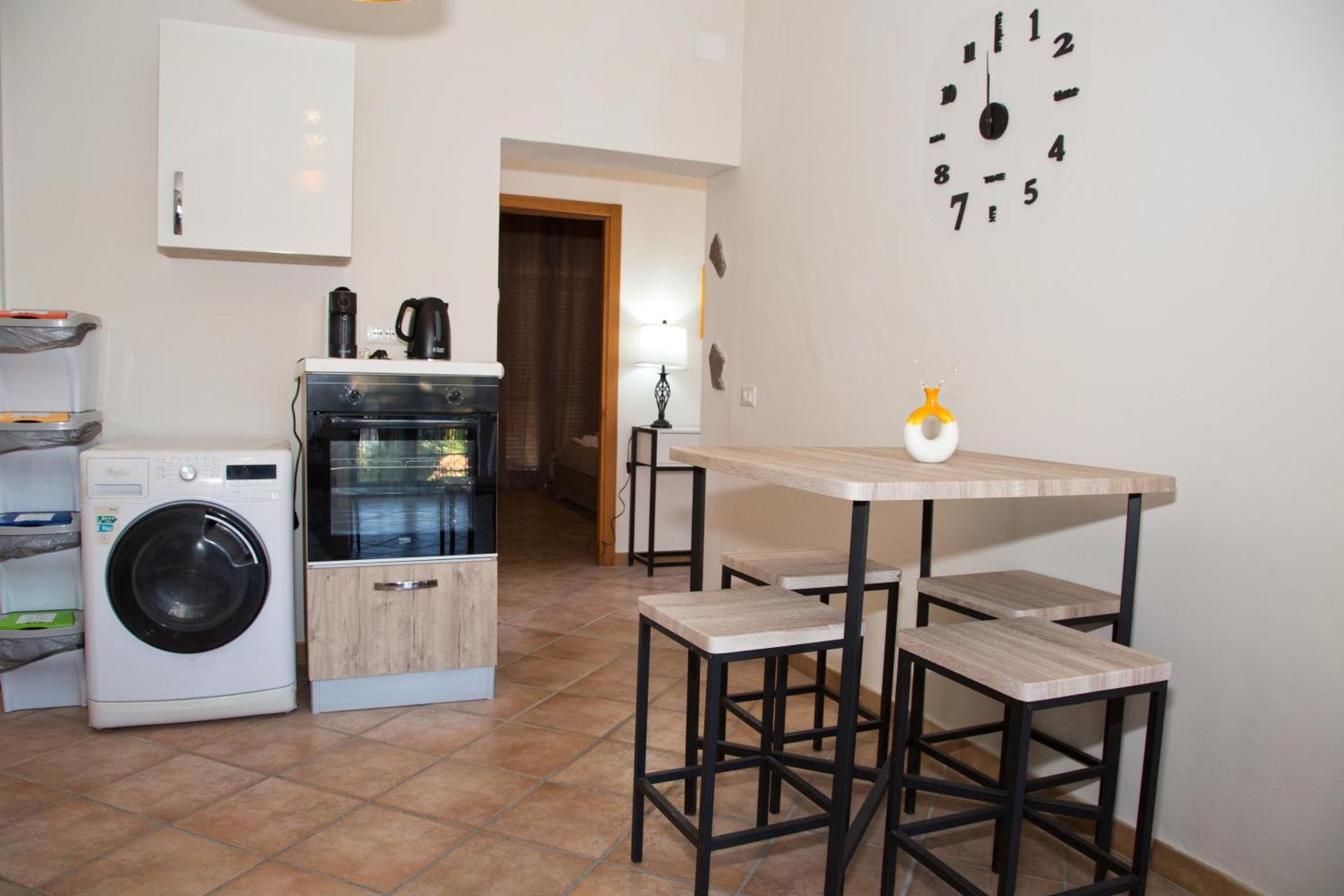 Le Floreali - Casa Camomilla