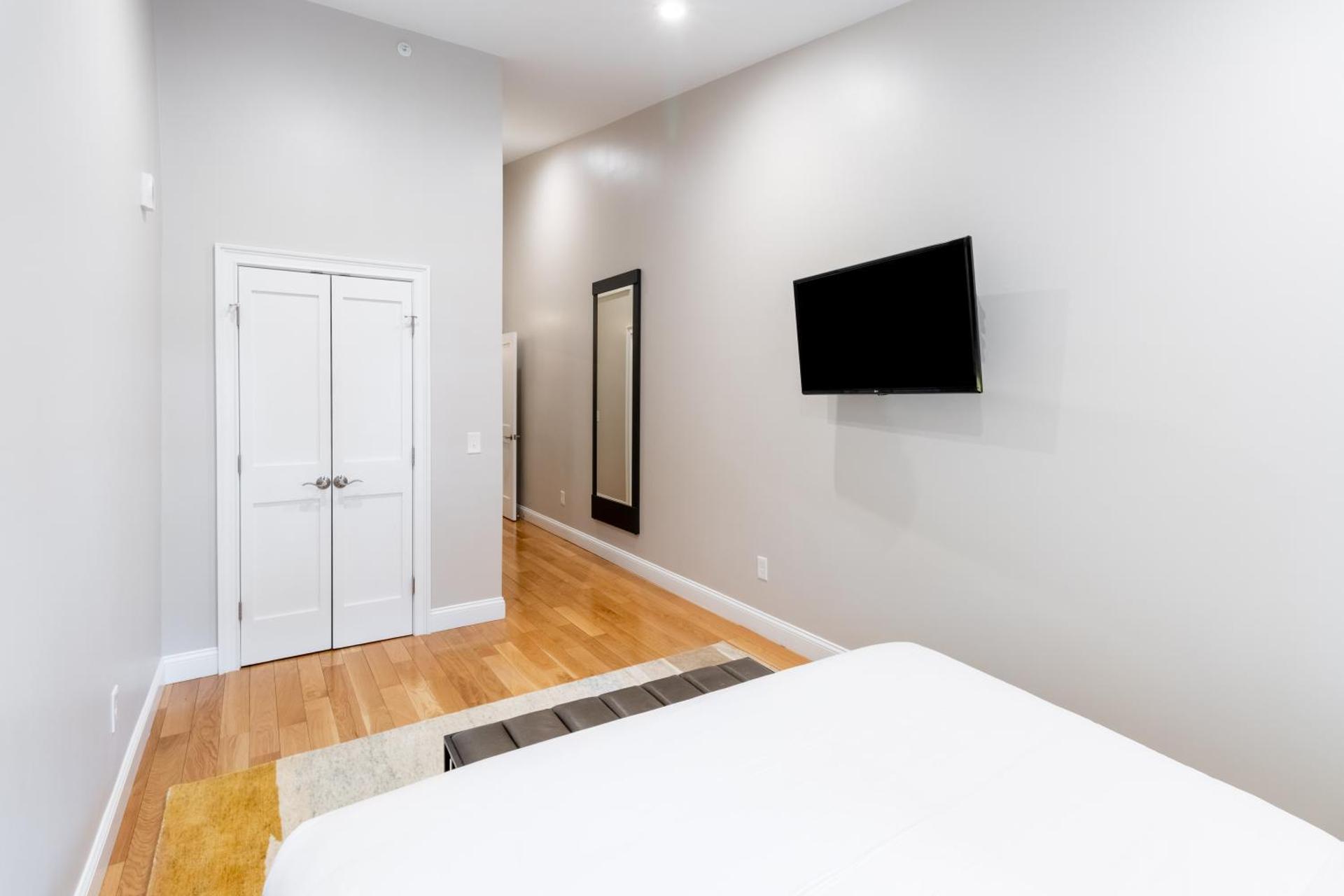 The Newport Lofts - Brick Market Place