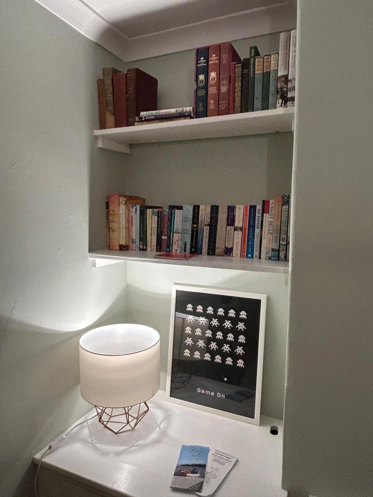 Victorian Woodbridge cottage