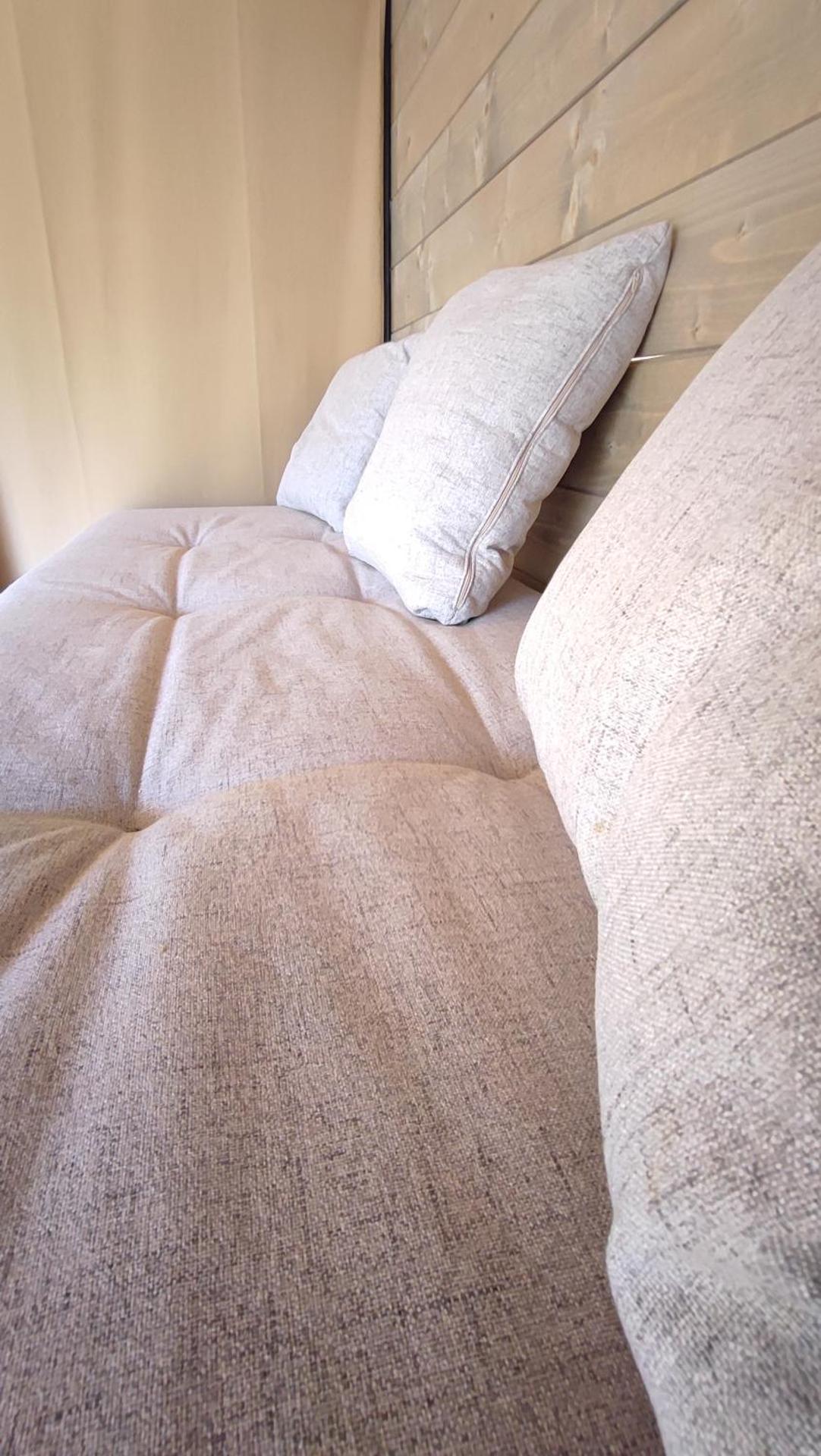 Il Lago dei Cigni - Glamping & Restaurant