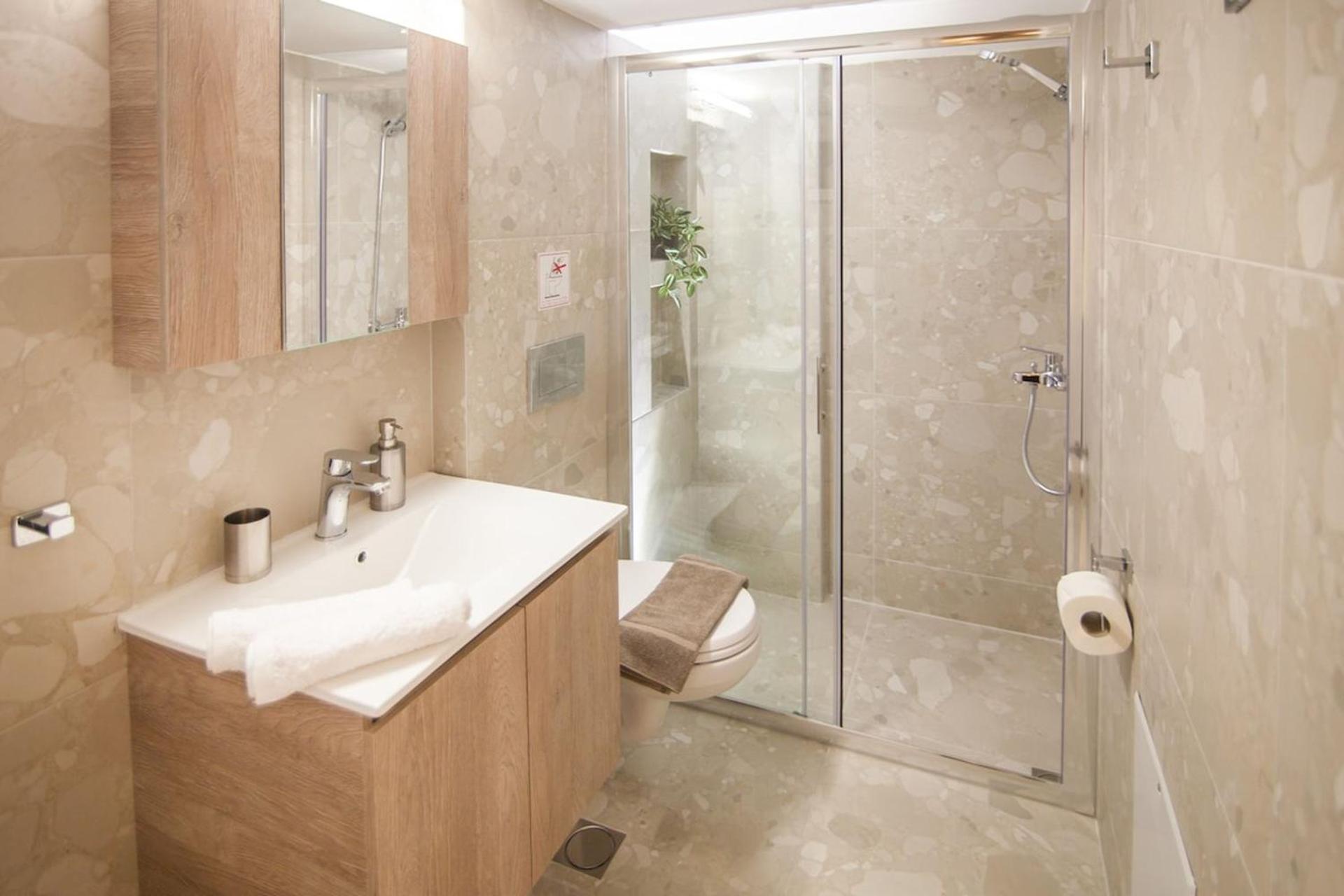 The Acropolis Erenest