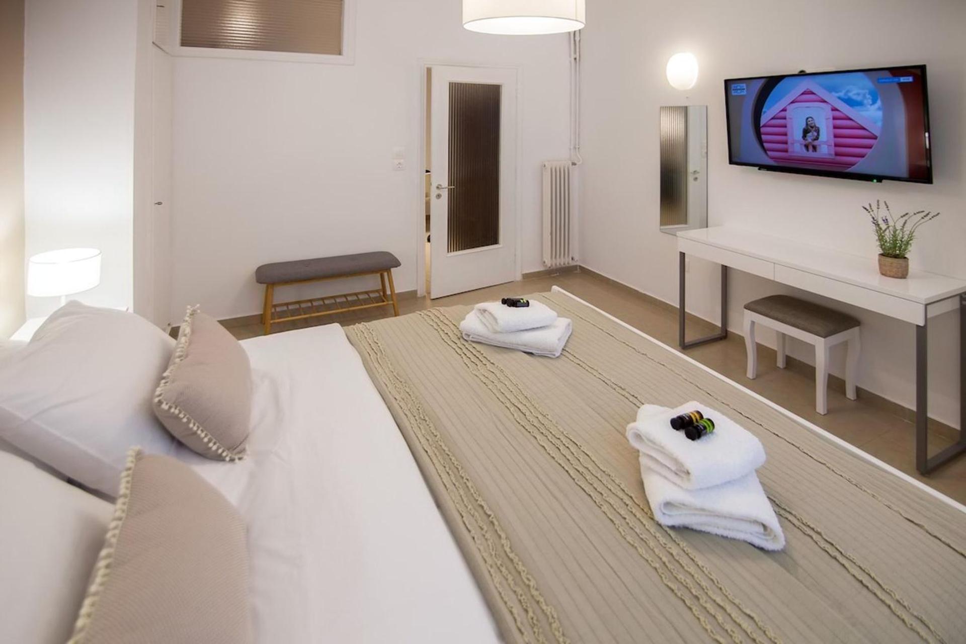 The Acropolis Erenest