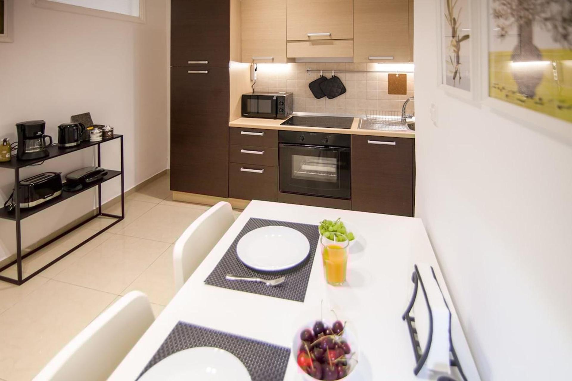 The Acropolis Erenest