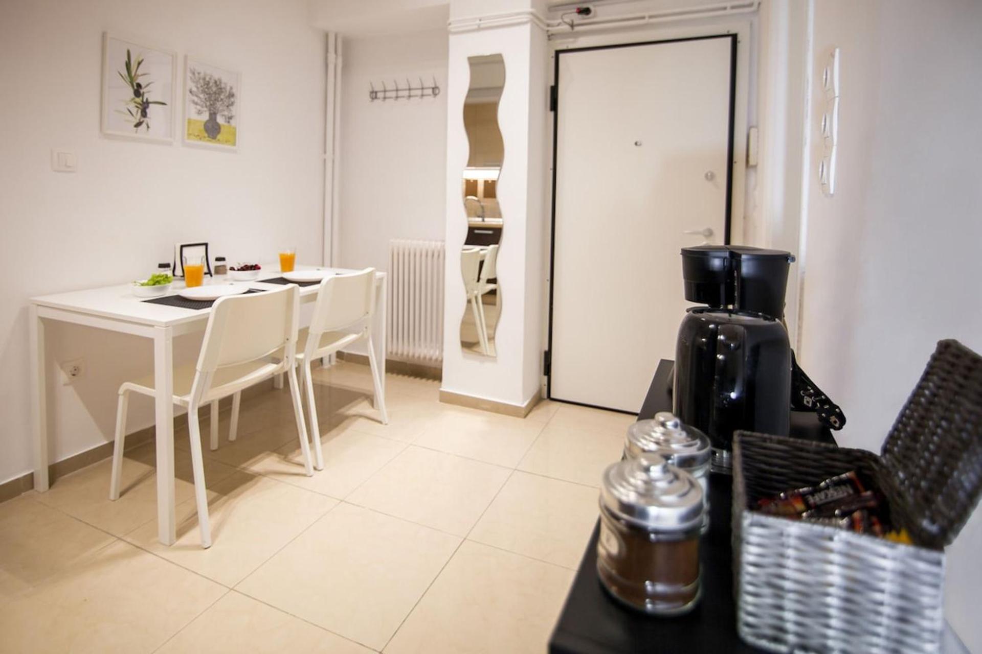 The Acropolis Erenest