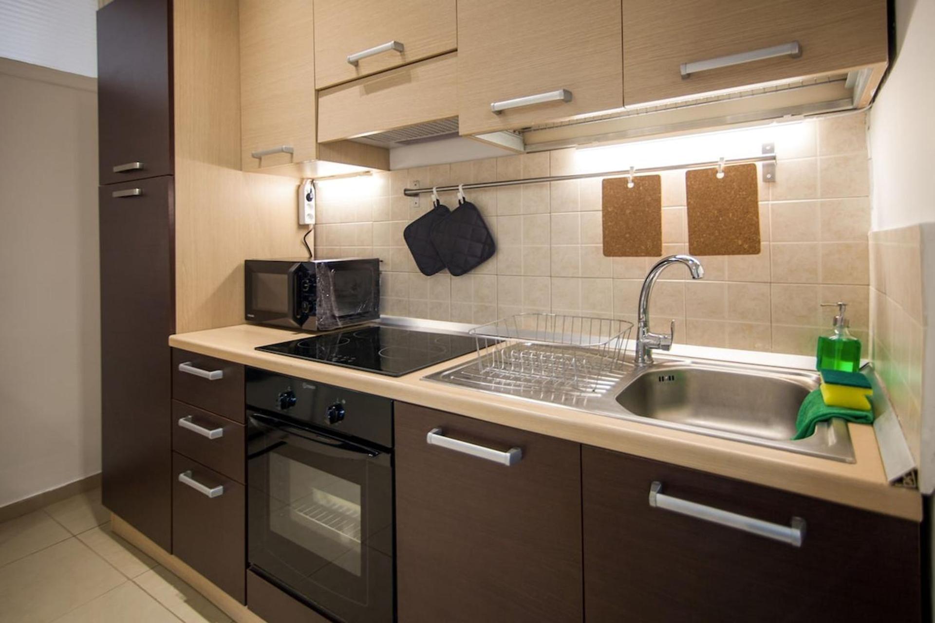 The Acropolis Erenest