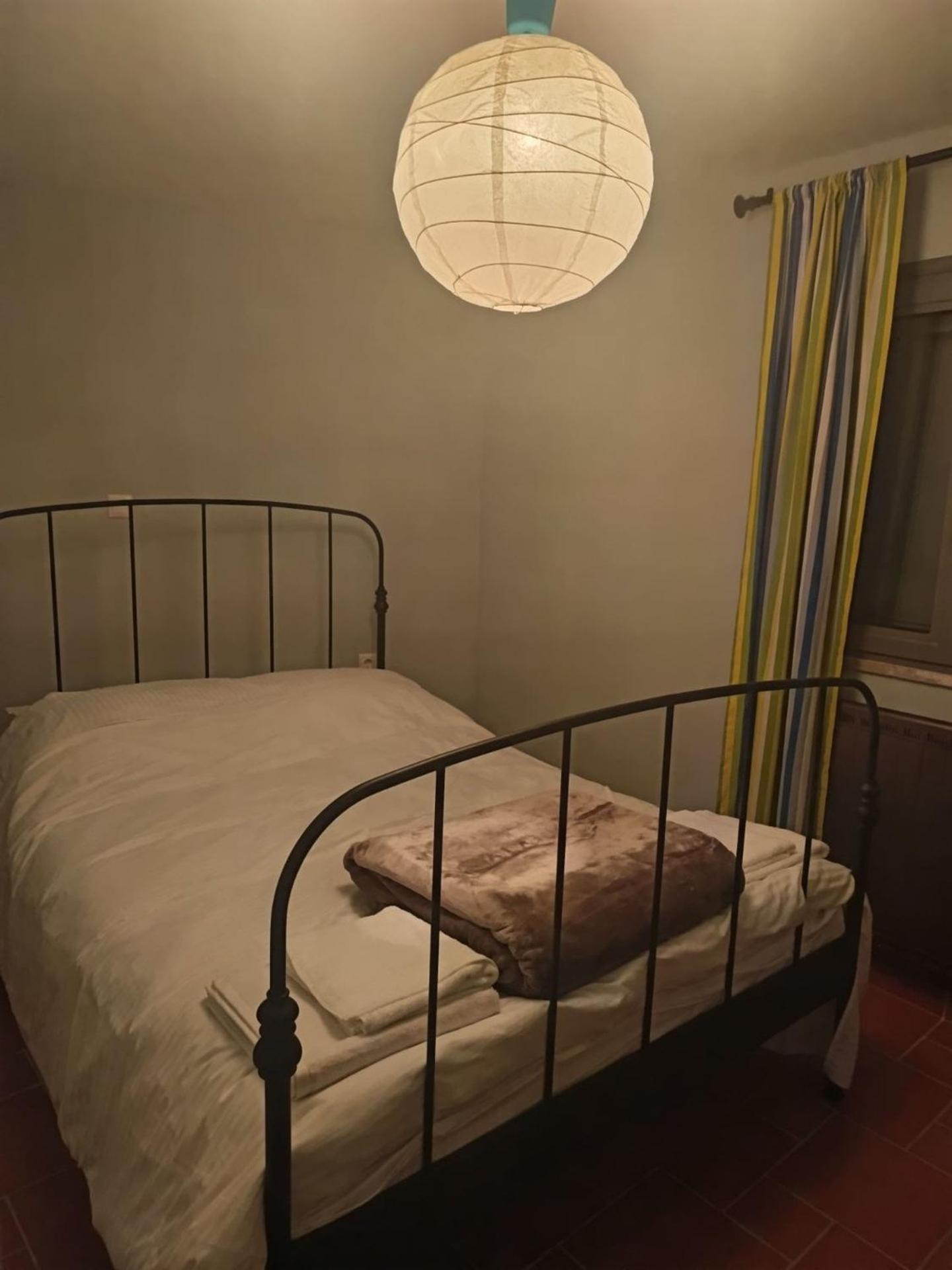 Vitina Number 5 House