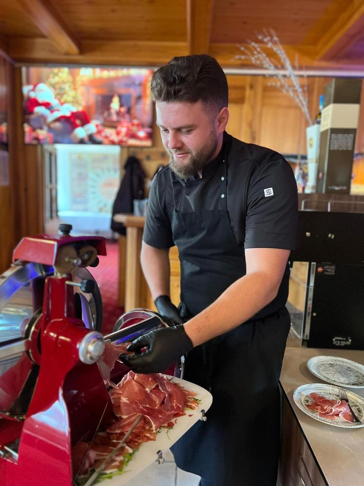 Hotel Schloßblick Trebsen